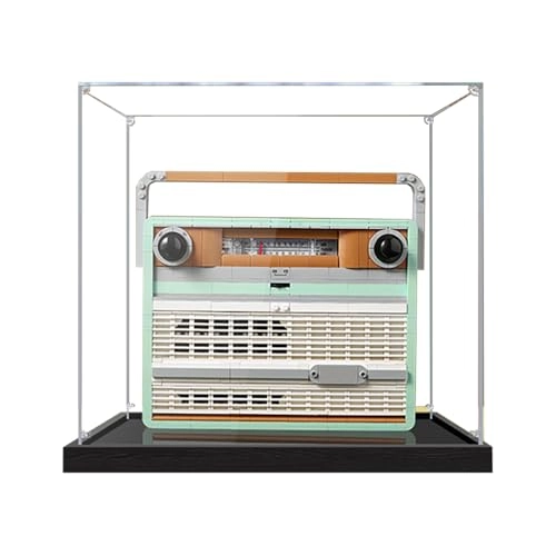 Acrylic Display Case (10334)