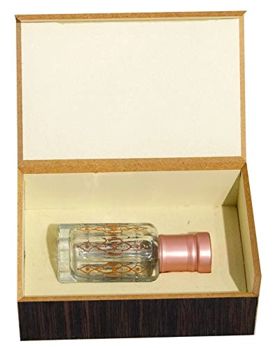 Patchouli Attar - 12ml