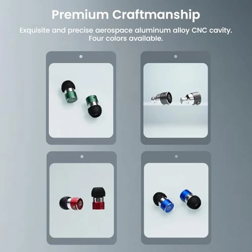 Photon Pro Wired Earbud