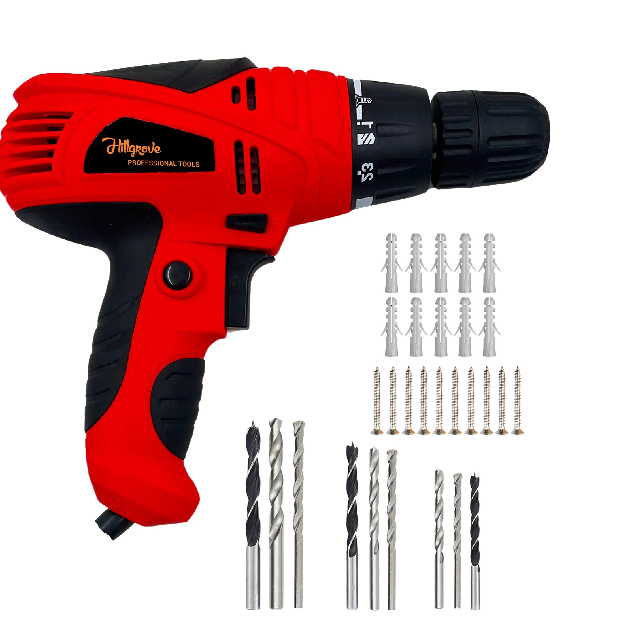 Walkers Technologies LLP HGCM1188M2 - 400W 10mm