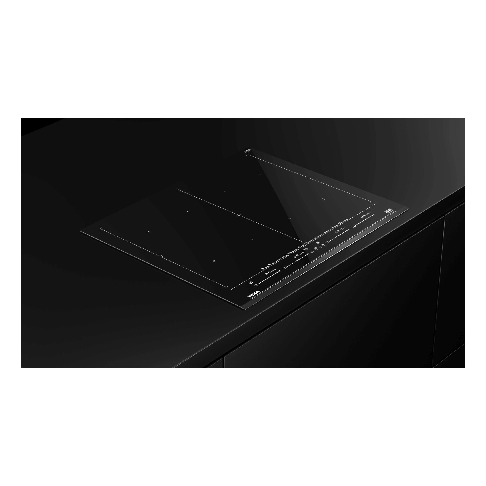 FullFlex IZF 68700 MST Induction hob