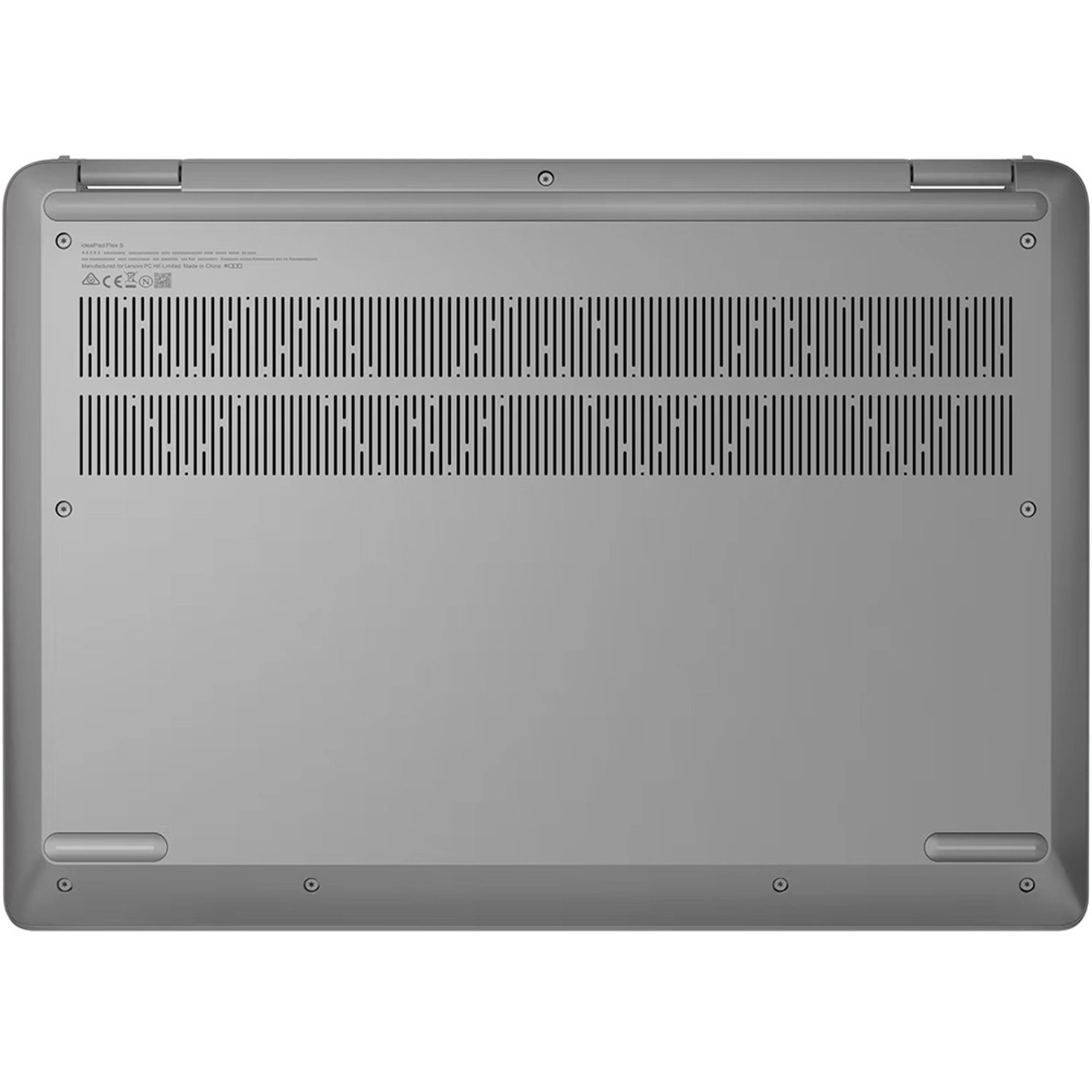 IdeaPad Flex5 14ABR8 82XX00FDAX - 14'' Ryzen 7-5825U 16GB 512GB SSD