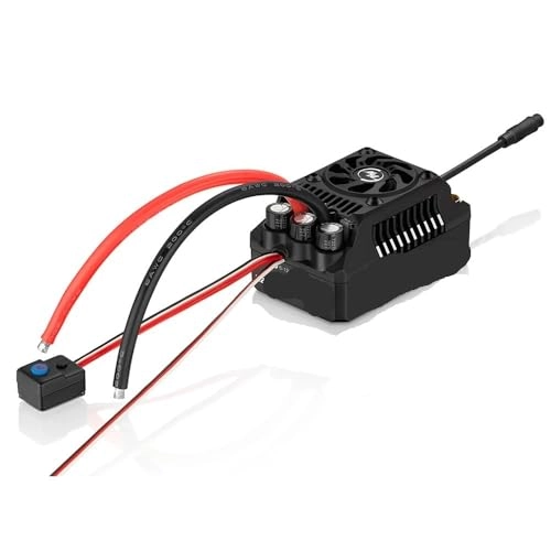 LINHUABAI MAX5 G2 - 250A 6-12S + 56118SD G2 - 650KV/800KV/1100KV