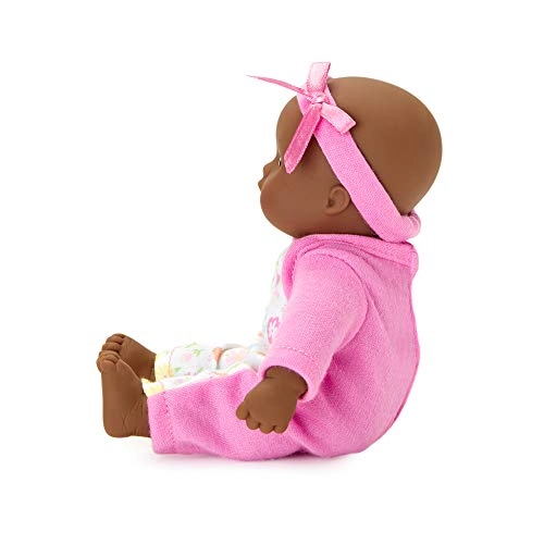 Little Cuties - 8" Dark Skin Tone Ages 5+