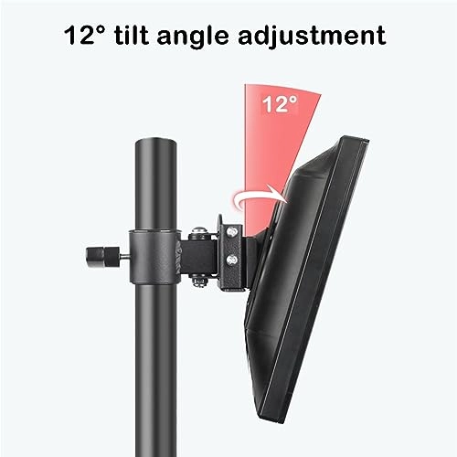 Mobile Stand - 10kg 12-24 inch