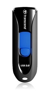 Transcend JF790 - USB 3.1 Gen 1 8GB