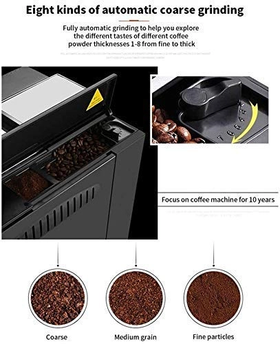 7847448 - Fully automatic Grinder