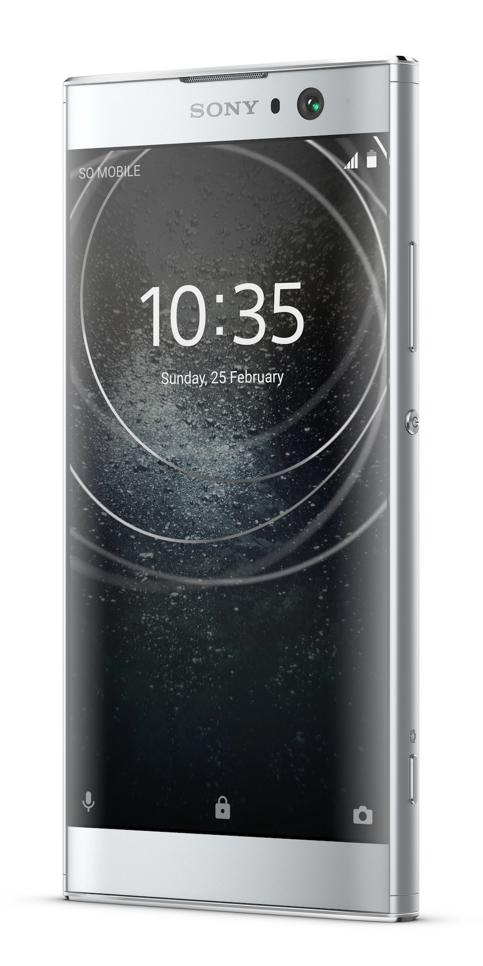 (Renewed) Xperia XA2 - 4GB 32GB