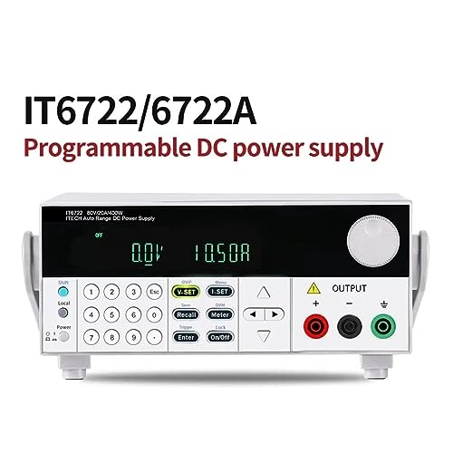 Car Battery Tester - DC