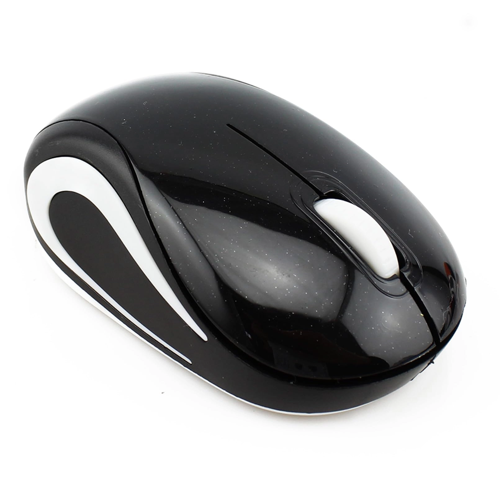 Mini Ladybug Wireless Mouse - USB
