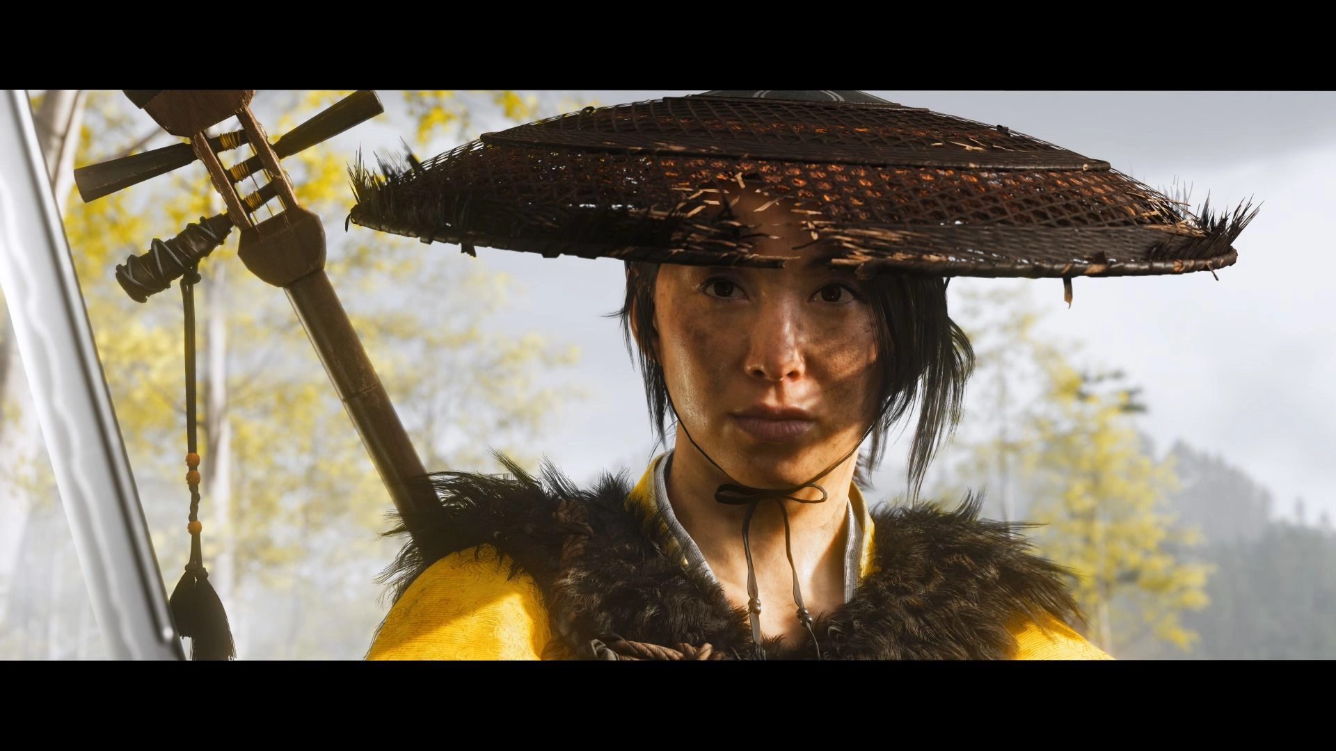Ghost of Yotei - PS5