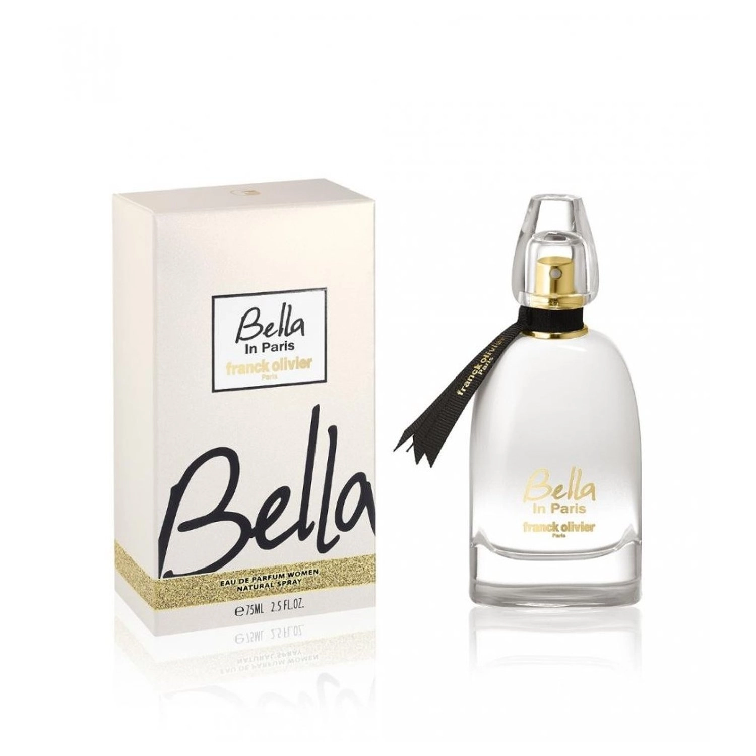 Bella Eau de Parfum 75 ml