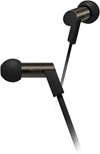 E1000C Wired Earphone