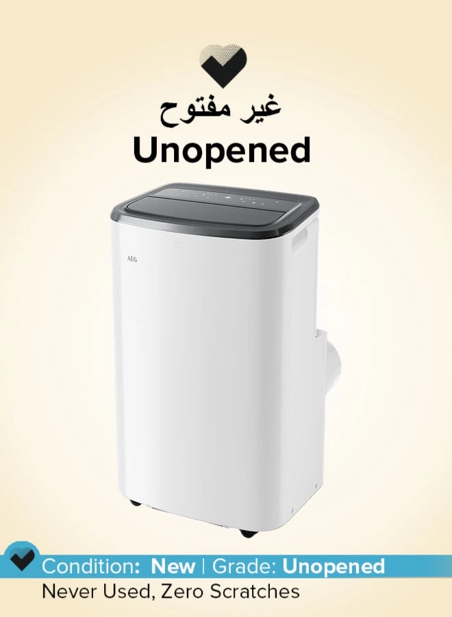 AEG Games (Renewed) AXP35U539CW - Wi-Fi