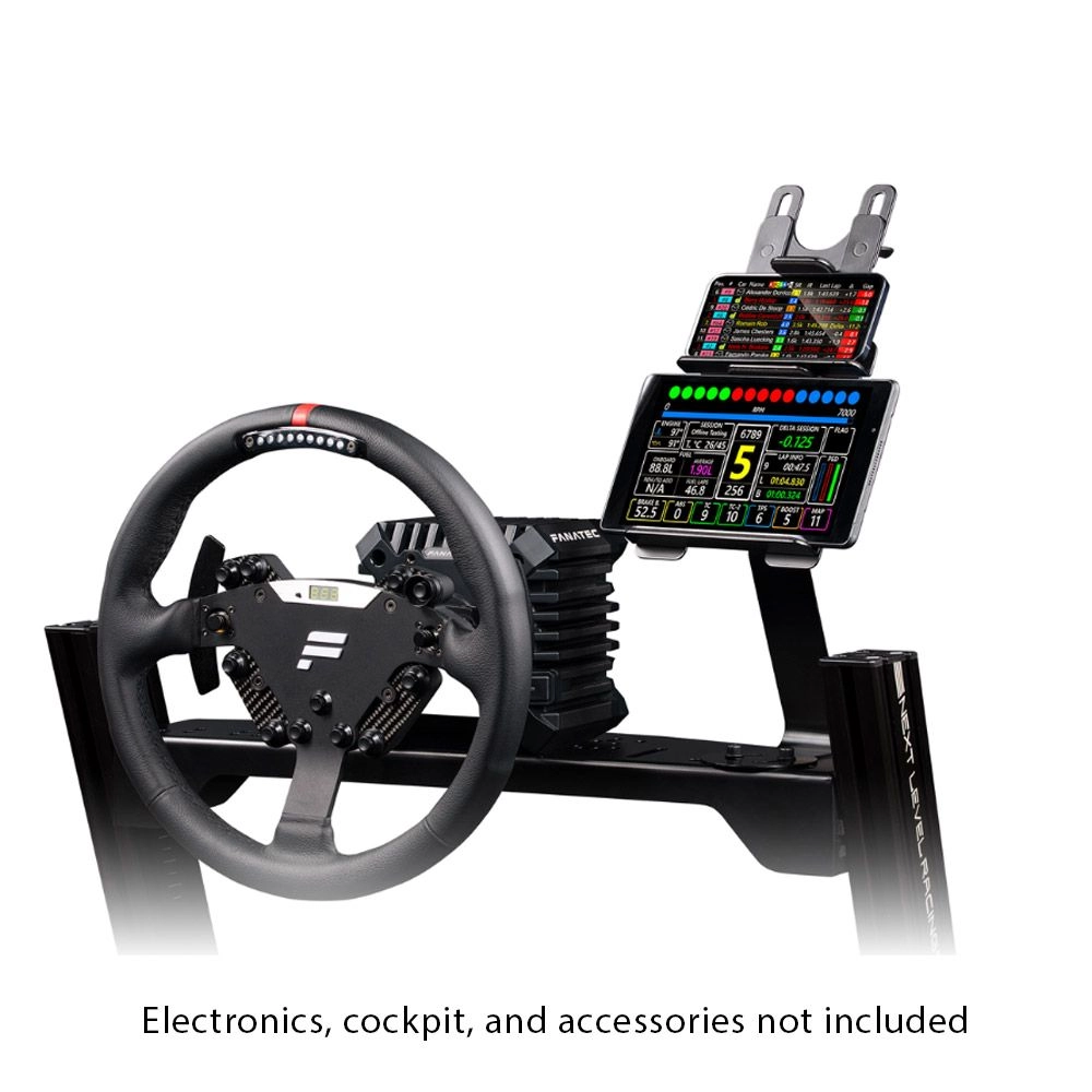 Elite Tablet/Button Box Mount