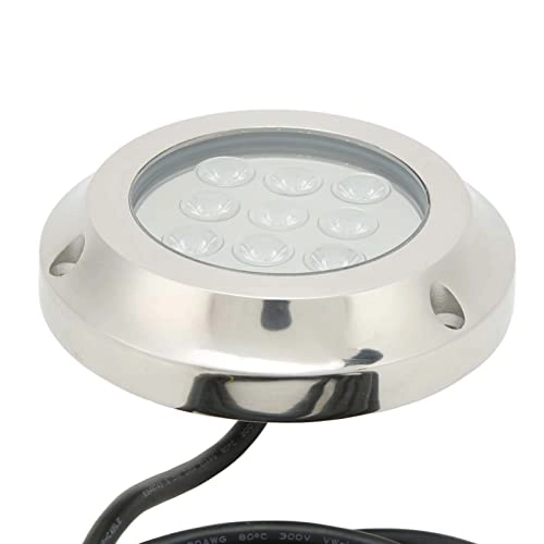 Underwater Light - approx. 3m/9.84ft 10°