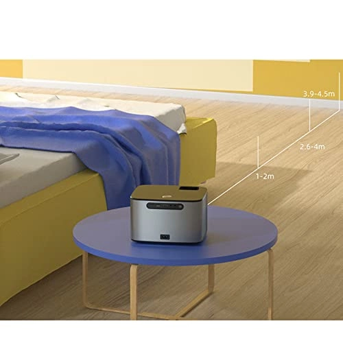 Projecter Mini Projector 7467834