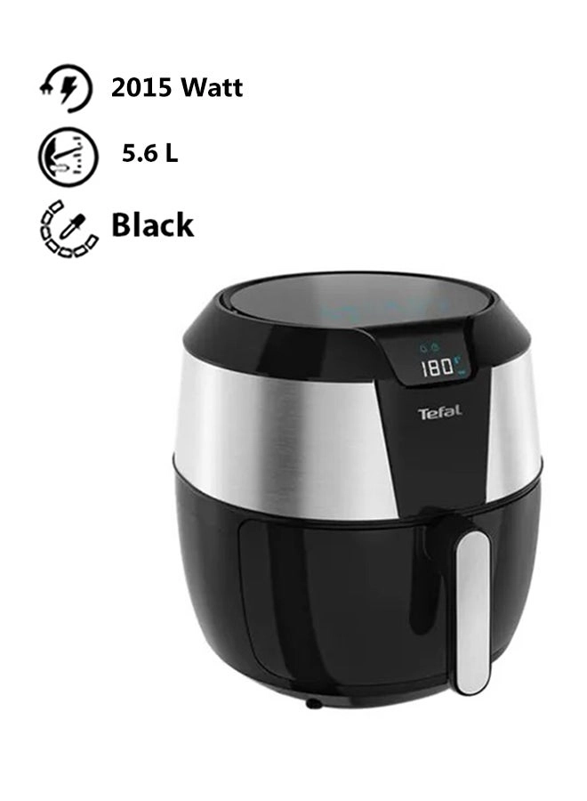 Tefal Easy Fry XXL EY701D27