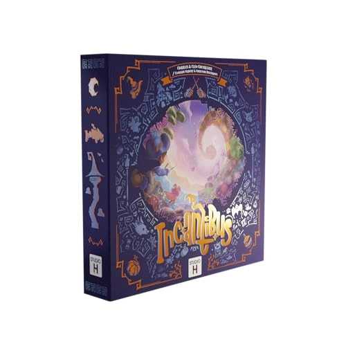Incantibus: Classic Edition