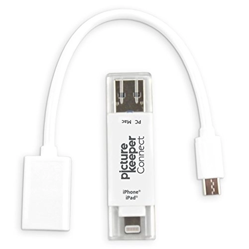 Connect - USB-C 64GB