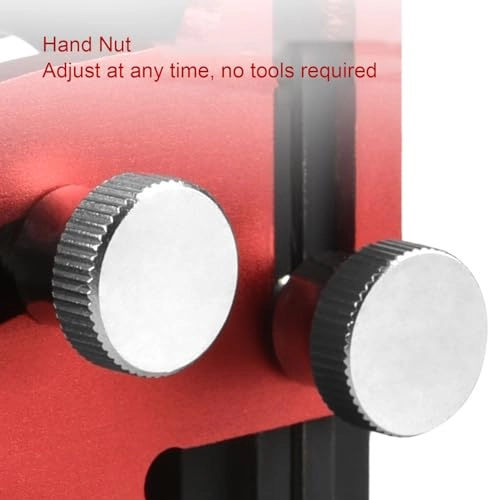 Slanted Hole Locator