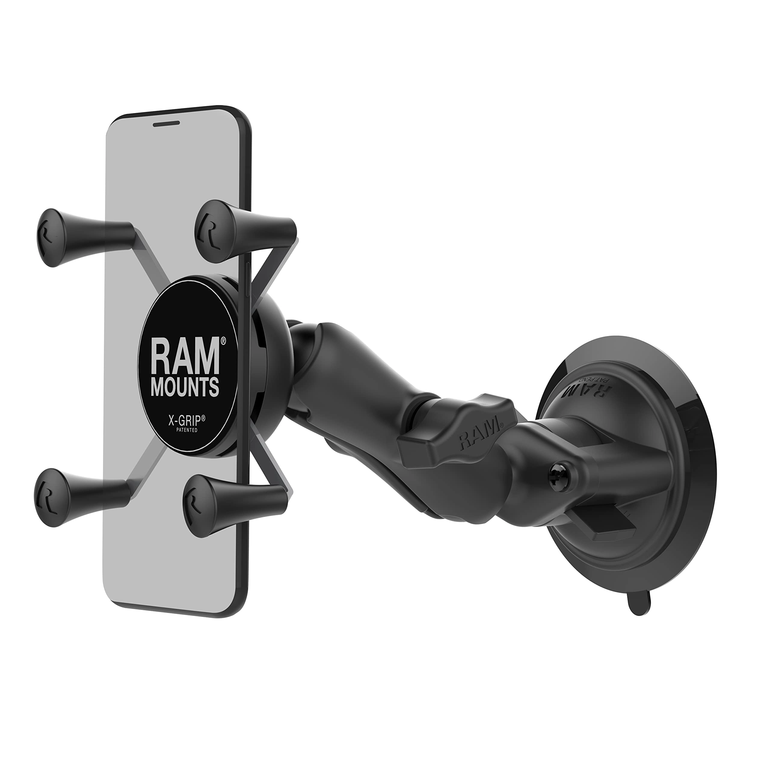 RAM Mounts X-Grip Phone Mount