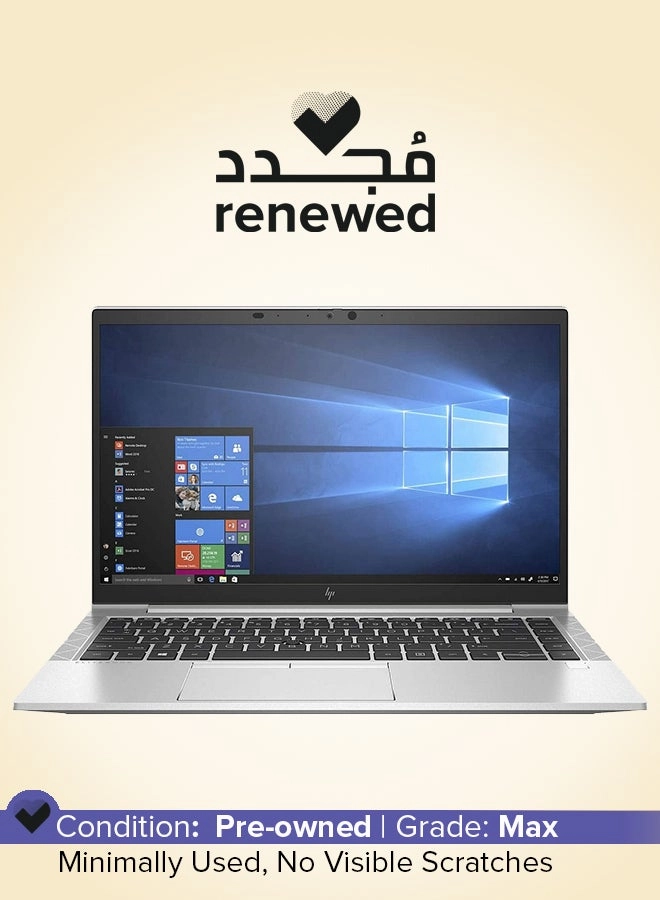 EliteBook 840 G7 - 14'' i5 16GB DDR4 512GB SSD