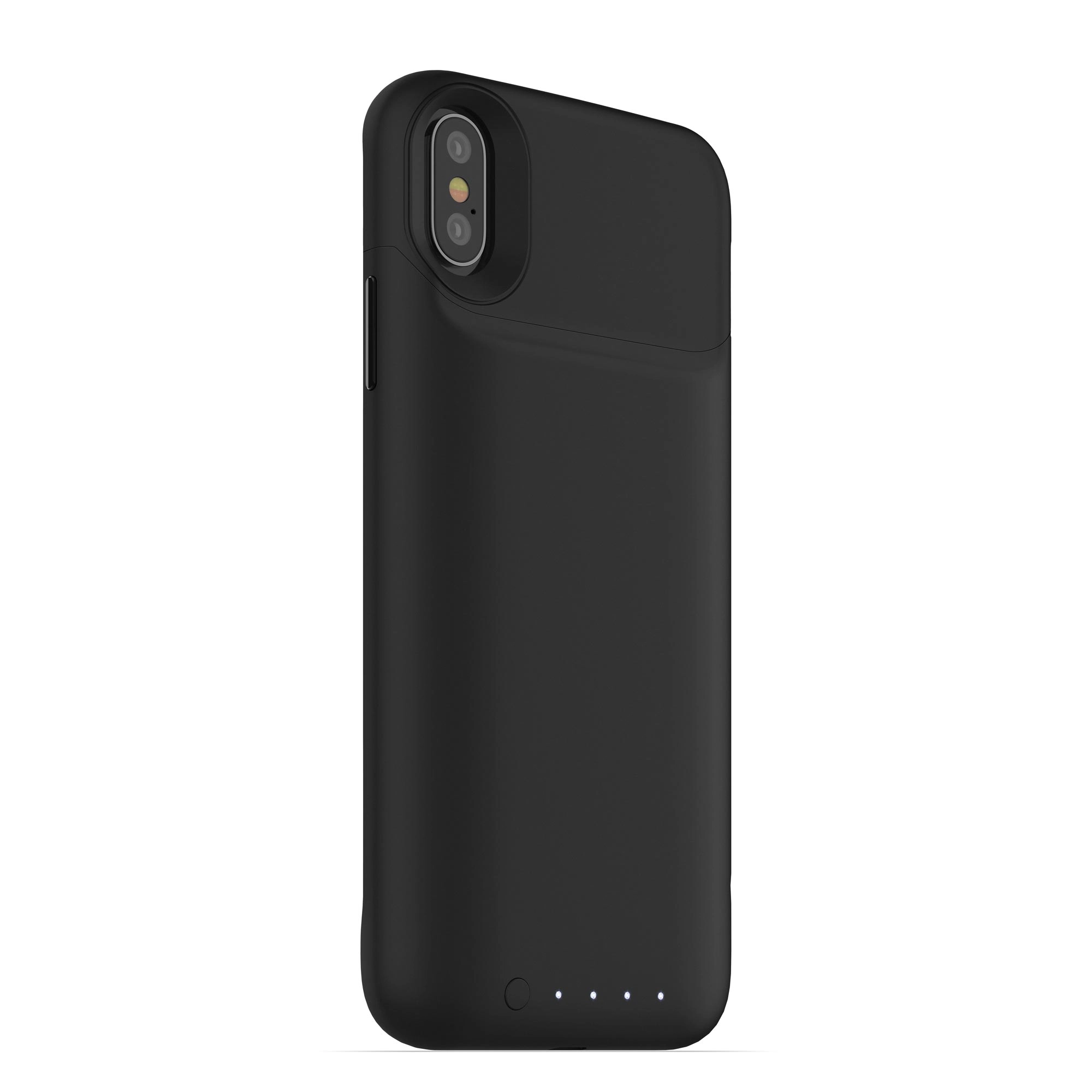 Juice Pack Case for iPhone16 Pro Max - Black