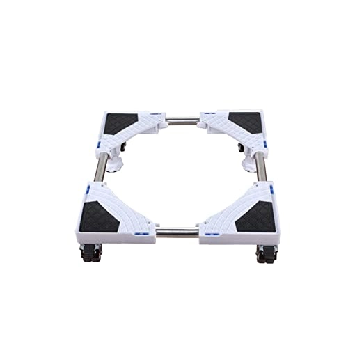 Furniture Dolly Base - 42-65cm 10-14cm 4 Wheels