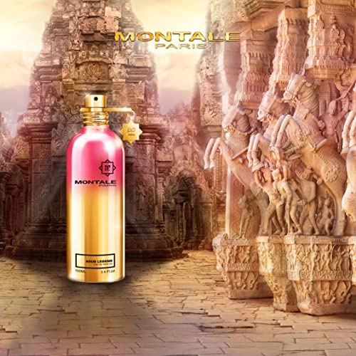 Aoud Legend Eau de Parfum 100ml
