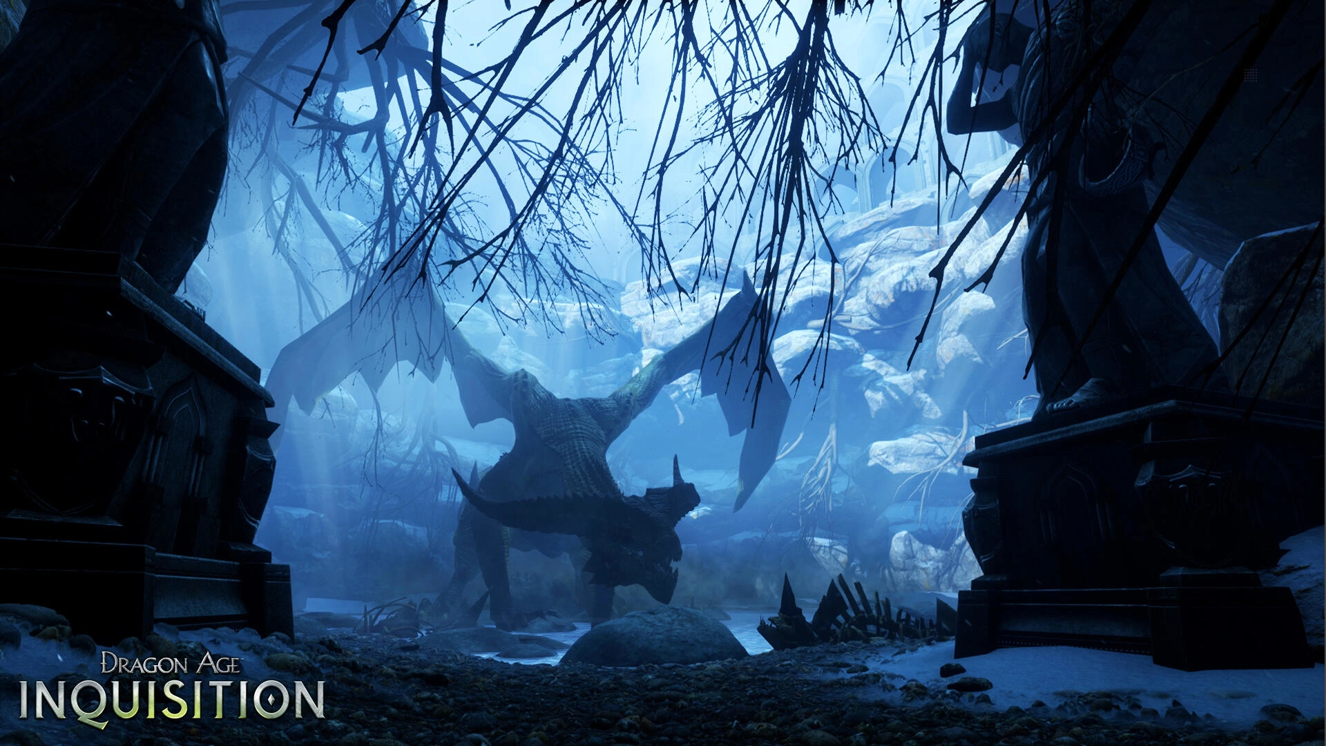 Dragon Age: Inquisition - PlayStation 4