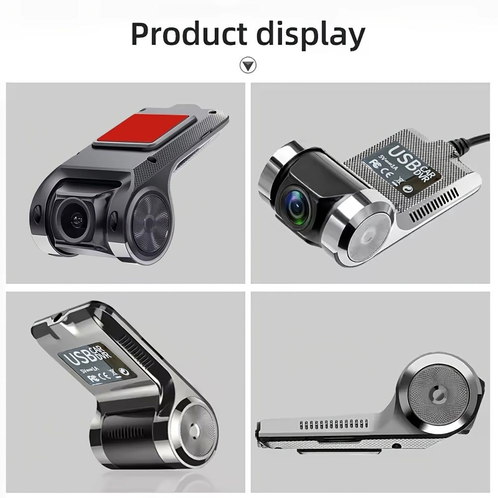 Generic h01 - ADAS 5V