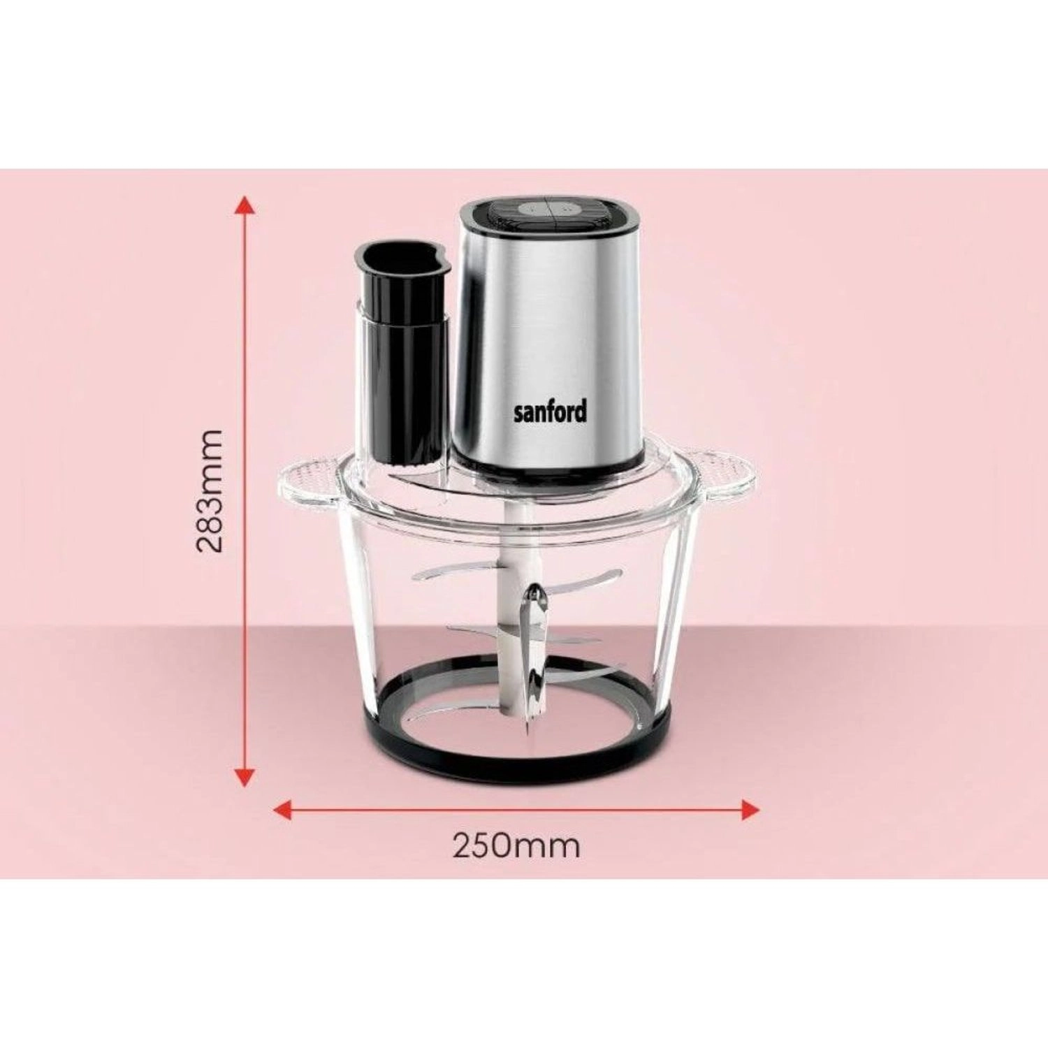 SF5580FC - 3.0 Litre