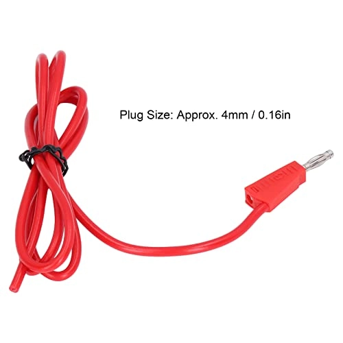 J.70009 - 19A 30VAC-60VDC Banana Plug