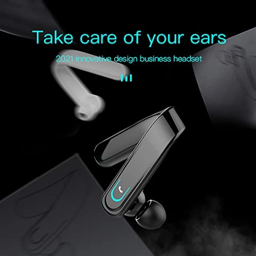 Q33 Wireless Headset