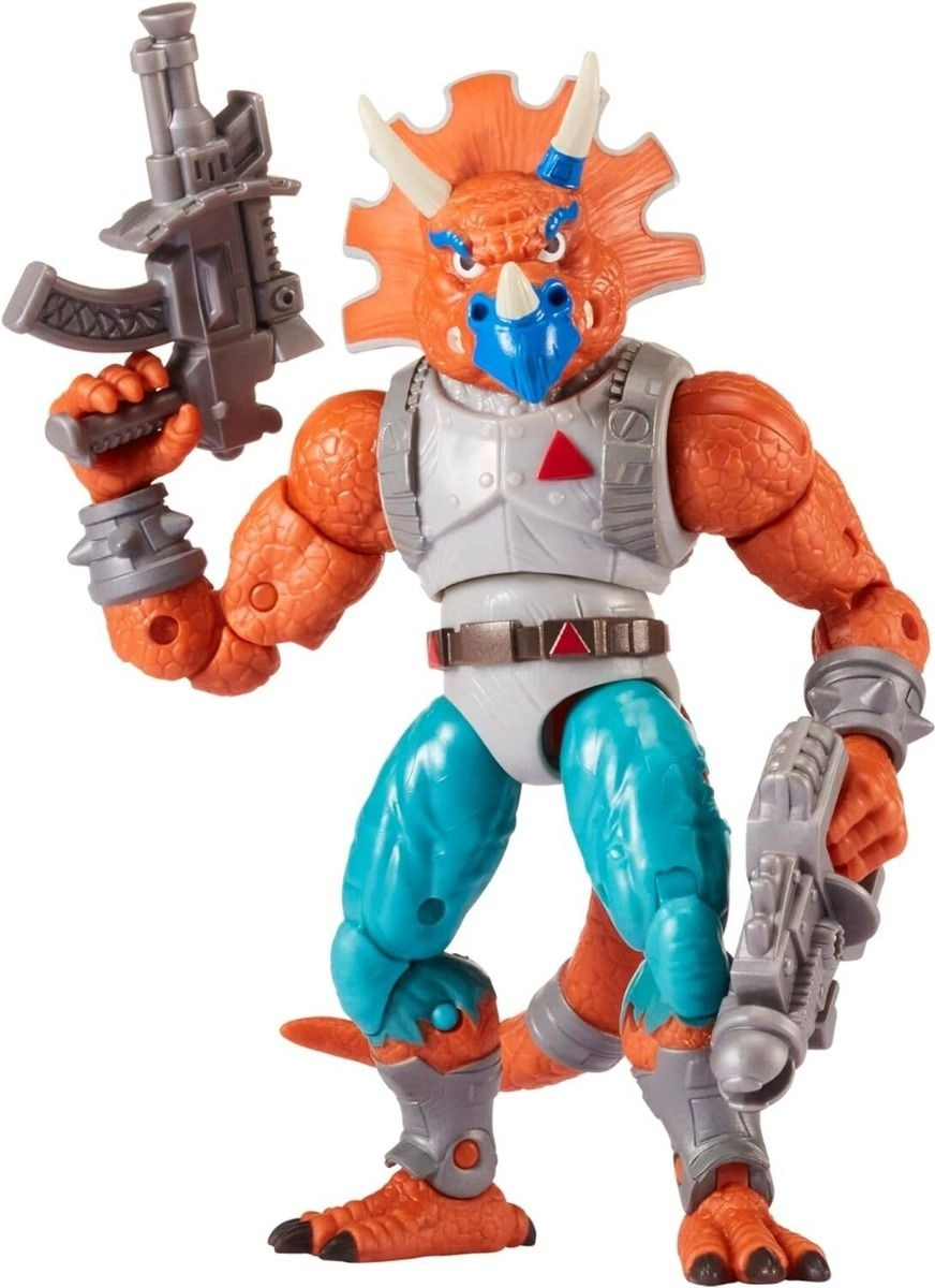 Teenage Mutant Ninja Turtles Triceraton (FGI-81160-T)