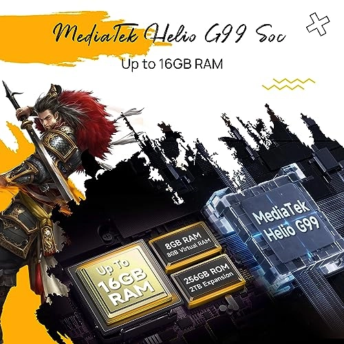 Armor 21 - 16GB 256GB
