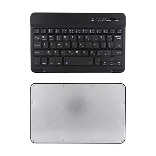 Keyboard - RU/US Wireless