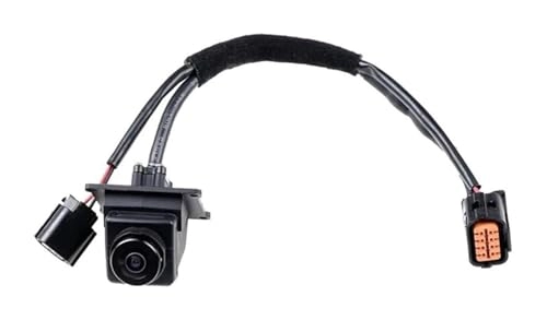 Genesis G70 - Night vision