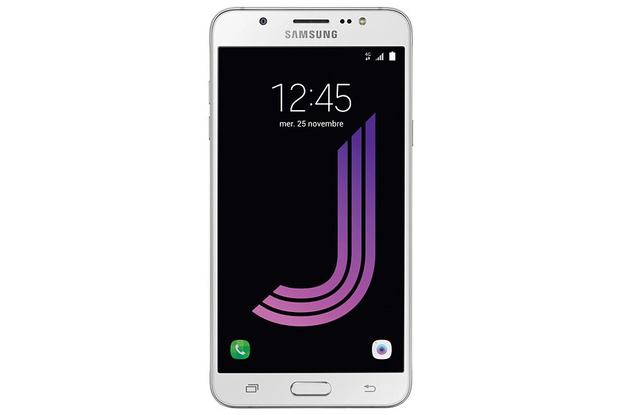 Galaxy J7 - 2GB 16GB