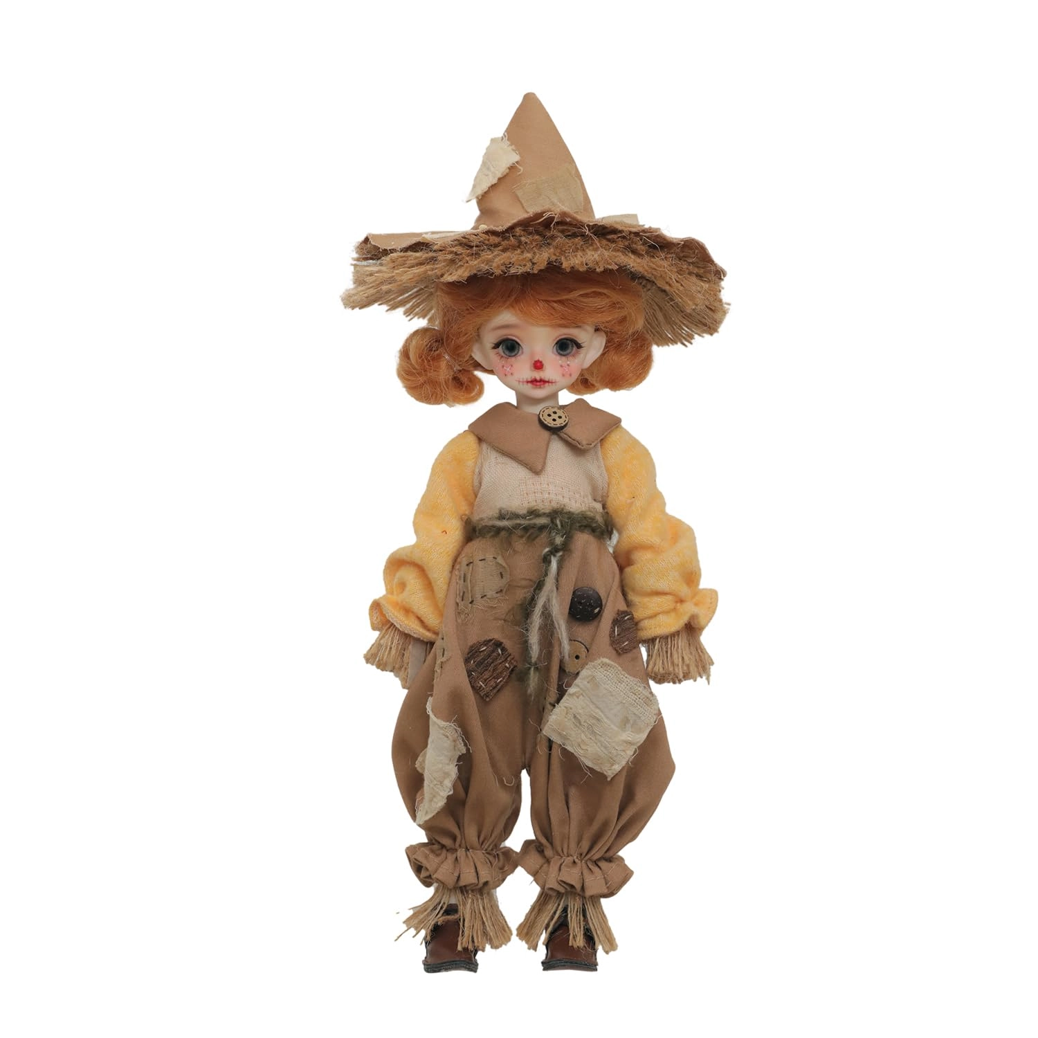 Oueneifs Circe BJD Doll - 1/6 Resin