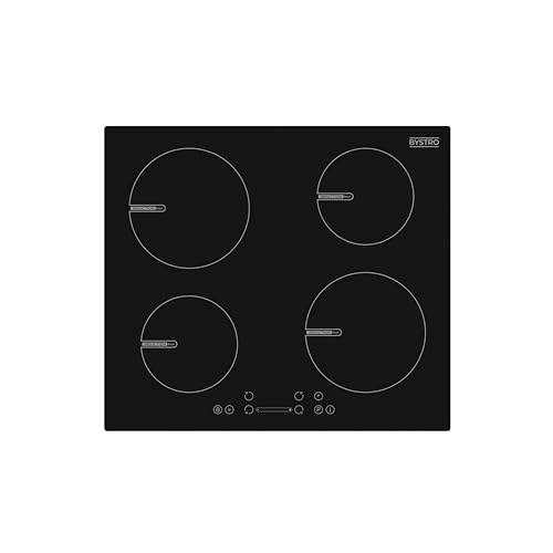 Ferrara BYS-IH90BK Induction hob
