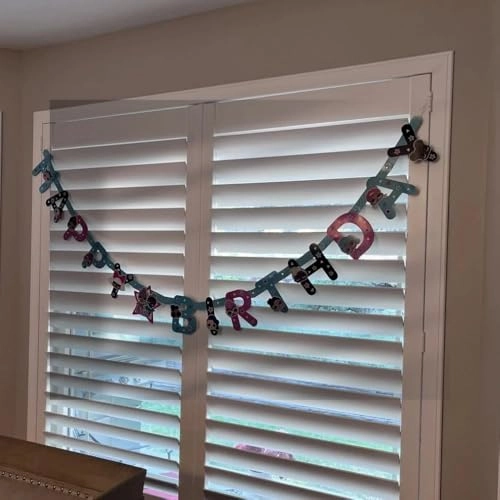 20911 Birthday Banner - Birthday, Party