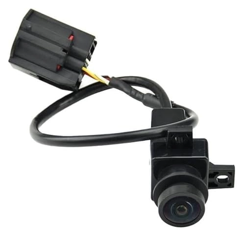 Rear View Camera