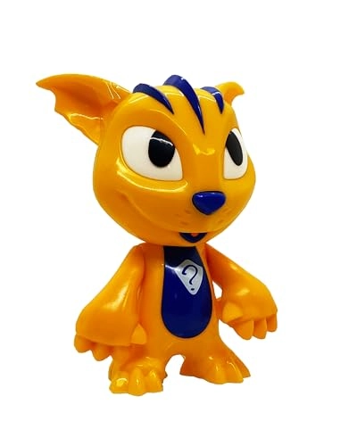 MAGIC JINN Guess the Animal - 5 years+