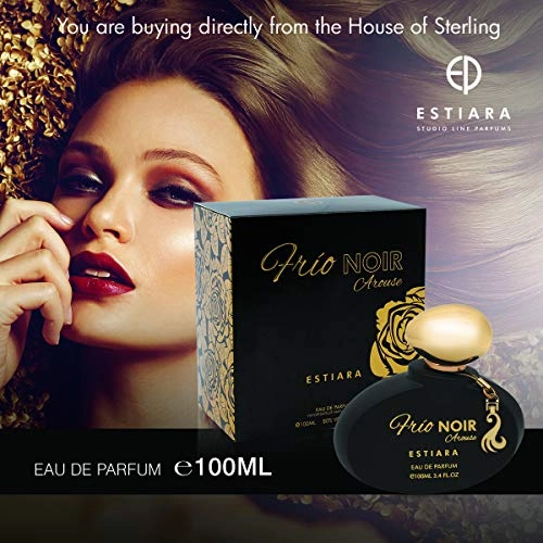 Frio Noir - Eau de Parfum 100ml