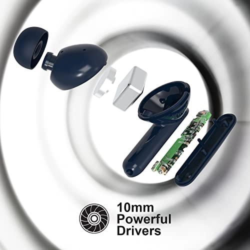 S-LIVE30 Wireless Earbud