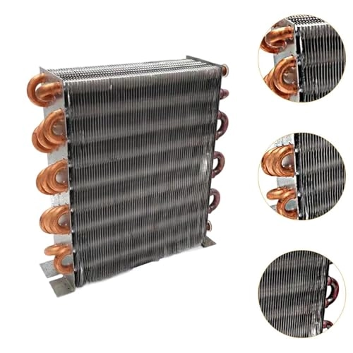 Refrigerator Condenser