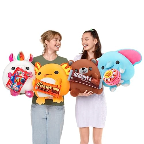 Unicorn Super Sized 28 cm Plush