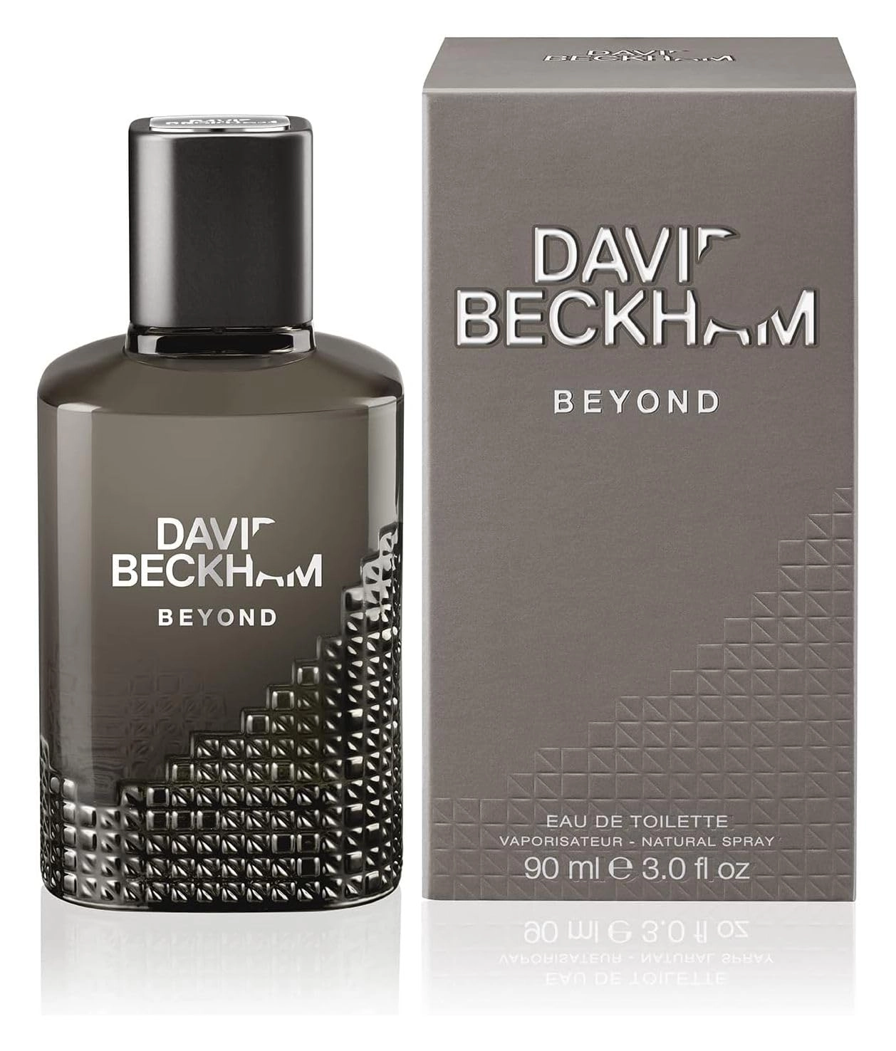 Beyond Eau de Toilette 90 ml